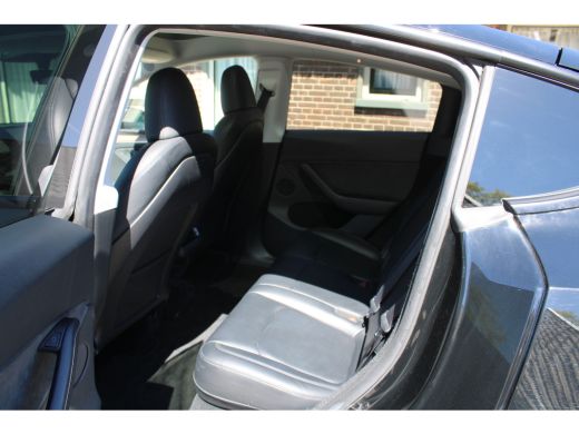 Tesla Model Y Long Range AWD 75 kWh SOh 88,9% LEER AUTOPILOT NAVI TREKHAAK 161000KM!!! ActivLease financial lease