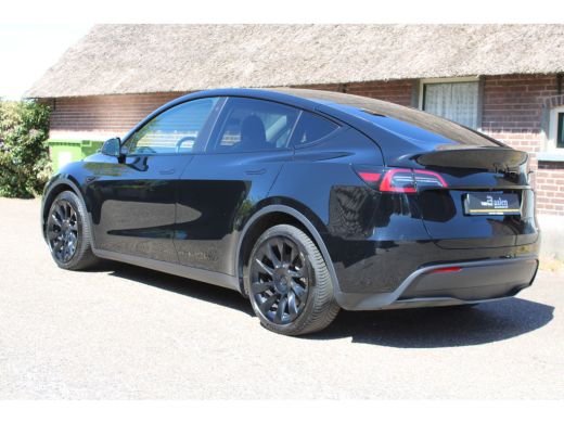 Tesla Model Y Long Range AWD 75 kWh SOh 88,9% LEER AUTOPILOT NAVI TREKHAAK 161000KM!!! ActivLease financial lease