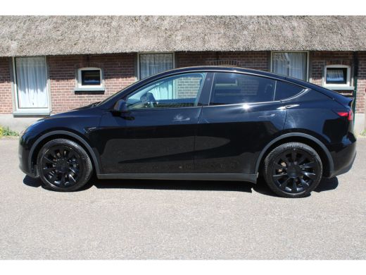 Tesla Model Y Long Range AWD 75 kWh SOh 88,9% LEER AUTOPILOT NAVI TREKHAAK 161000KM!!! ActivLease financial lease