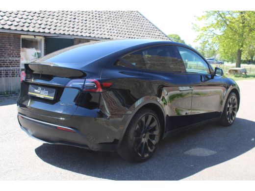 Tesla Model Y Long Range AWD 75 kWh SOh 88,9% LEER AUTOPILOT NAVI TREKHAAK 161000KM!!! ActivLease financial lease