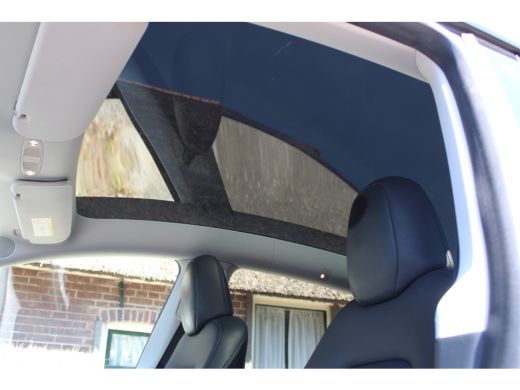 Tesla Model Y Long Range AWD 75 kWh SOh 88,9% LEER AUTOPILOT NAVI TREKHAAK 161000KM!!! ActivLease financial lease