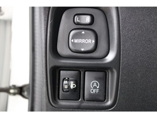 Toyota Aygo 1.0 VVT-i x-nav | Navigatie | Achteruitrijcamera | Cruise control | Elektrische ramen voor | ActivLease financial lease