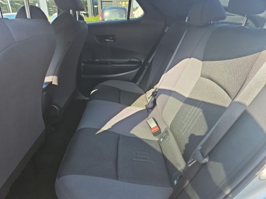 Toyota C-HR 1.8 Hybrid 140 Dynamic (Parkeersensoren - Dode Hoek sensor) ActivLease financial lease