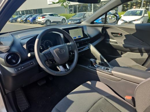 Toyota C-HR 1.8 Hybrid 140 Dynamic (Parkeersensoren - Dode Hoek sensor) ActivLease financial lease