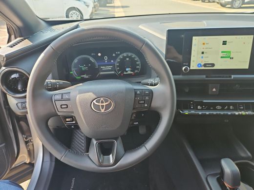 Toyota C-HR 1.8 Hybrid 140 Dynamic (Parkeersensoren - Dode Hoek sensor) ActivLease financial lease