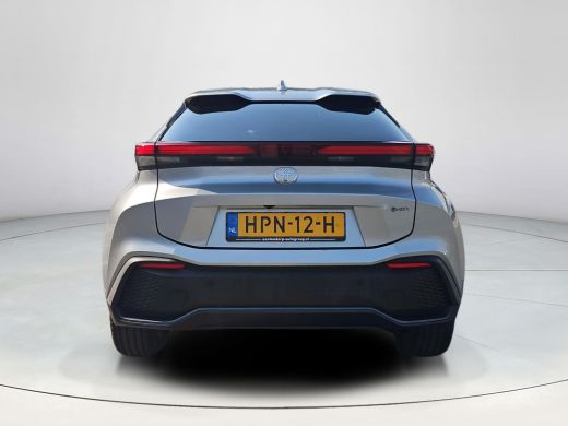 Toyota C-HR 1.8 Hybrid 140 Dynamic (Parkeersensoren - Dode Hoek sensor) ActivLease financial lease