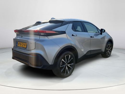 Toyota C-HR 1.8 Hybrid 140 Dynamic (Parkeersensoren - Dode Hoek sensor) ActivLease financial lease