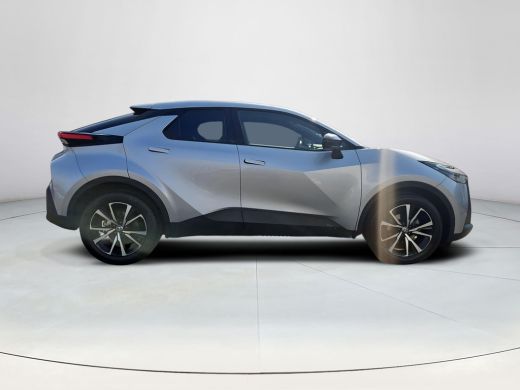 Toyota C-HR 1.8 Hybrid 140 Dynamic (Parkeersensoren - Dode Hoek sensor) ActivLease financial lease