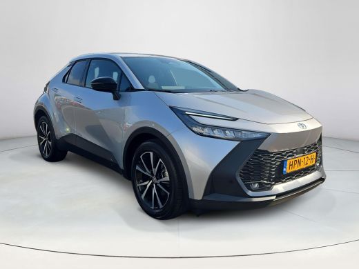 Toyota C-HR 1.8 Hybrid 140 Dynamic (Parkeersensoren - Dode Hoek sensor) ActivLease financial lease