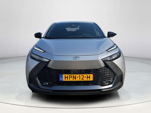 Toyota C-HR 1.8 Hybrid 140 Dynamic (Parkeersensoren - Dode Hoek sensor) ActivLease financial lease