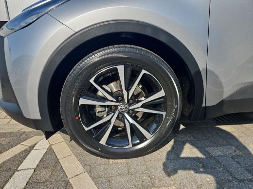 Toyota C-HR 1.8 Hybrid 140 Dynamic (Parkeersensoren - Dode Hoek sensor) ActivLease financial lease