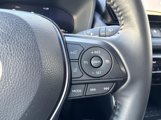 Toyota RAV4 2.5 Hybrid AWD Style **STOELVERWARMING/ TREKHAAK/ PARKEERSENSOREN** ActivLease financial lease