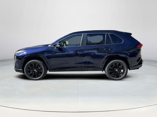 Toyota RAV4 2.5 Hybrid AWD Style **STOELVERWARMING/ TREKHAAK/ PARKEERSENSOREN** ActivLease financial lease