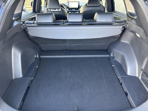 Toyota RAV4 2.5 Hybrid AWD Style **STOELVERWARMING/ TREKHAAK/ PARKEERSENSOREN** ActivLease financial lease