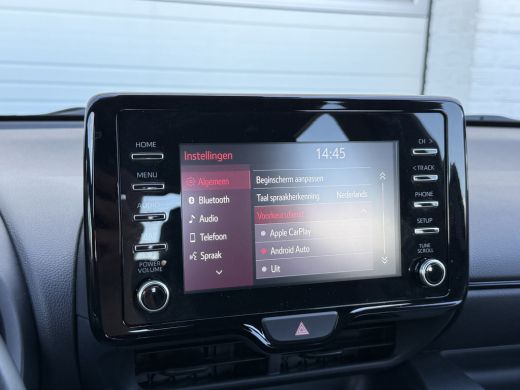 Toyota Yaris 1.5 Hybrid Tokyo Spirit | ACC | Carplay | LED | Camera | Clima ActivLease financial lease