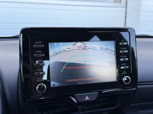 Toyota Yaris 1.5 Hybrid Tokyo Spirit | ACC | Carplay | LED | Camera | Clima ActivLease financial lease