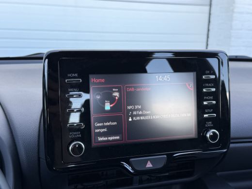 Toyota Yaris 1.5 Hybrid Tokyo Spirit | ACC | Carplay | LED | Camera | Clima ActivLease financial lease