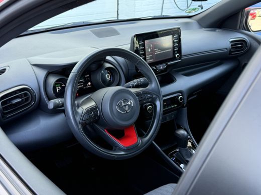 Toyota Yaris 1.5 Hybrid Tokyo Spirit | ACC | Carplay | LED | Camera | Clima ActivLease financial lease