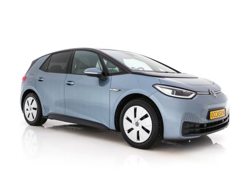 Volkswagen ID.3 Pro 58 kWh [ 3-Fase ] (INCL.BTW) *PANO | HEAD-UP | ADAPTIVE-CRUISE | BLINDSPOT | FULL-LED | HEATE...