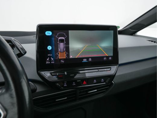 Volkswagen ID.3 Pro 58 kWh [ 3-Fase ] (INCL.BTW) *PANO | HEAD-UP | ADAPTIVE-CRUISE | BLINDSPOT | FULL-LED | HEATE... ActivLease financial lease