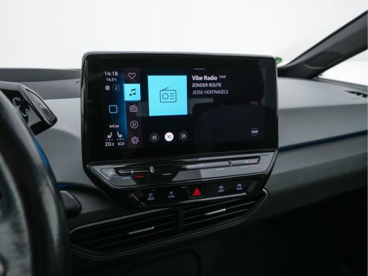 Volkswagen ID.3 Pro 58 kWh [ 3-Fase ] (INCL.BTW) *PANO | HEAD-UP | ADAPTIVE-CRUISE | BLINDSPOT | FULL-LED | HEATE... ActivLease financial lease