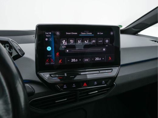Volkswagen ID.3 Pro 58 kWh [ 3-Fase ] (INCL.BTW) *PANO | HEAD-UP | ADAPTIVE-CRUISE | BLINDSPOT | FULL-LED | HEATE... ActivLease financial lease