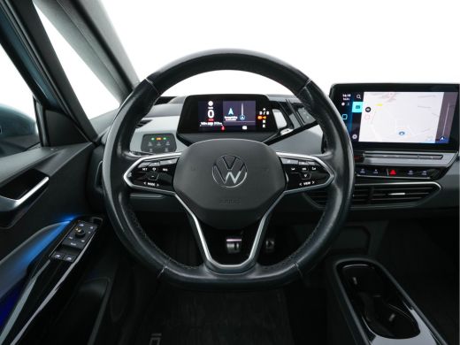Volkswagen ID.3 Pro 58 kWh [ 3-Fase ] (INCL.BTW) *PANO | HEAD-UP | ADAPTIVE-CRUISE | BLINDSPOT | FULL-LED | HEATE... ActivLease financial lease