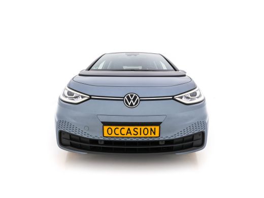 Volkswagen ID.3 Pro 58 kWh [ 3-Fase ] (INCL.BTW) *PANO | HEAD-UP | ADAPTIVE-CRUISE | BLINDSPOT | FULL-LED | HEATE... ActivLease financial lease