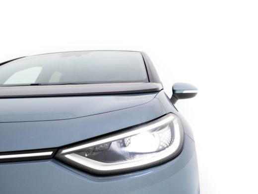 Volkswagen ID.3 Pro 58 kWh [ 3-Fase ] (INCL.BTW) *PANO | HEAD-UP | ADAPTIVE-CRUISE | BLINDSPOT | FULL-LED | HEATE... ActivLease financial lease