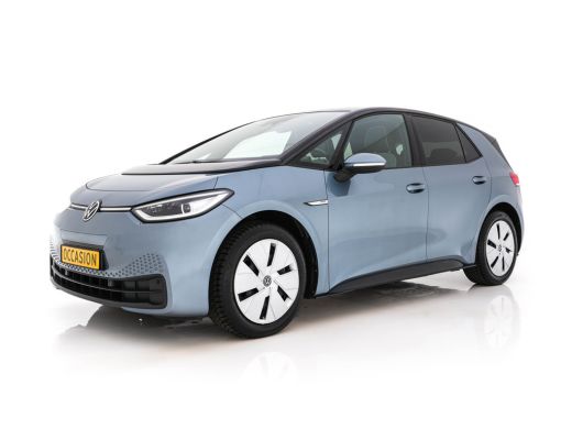 Volkswagen ID.3 Pro 58 kWh [ 3-Fase ] (INCL.BTW) *PANO | HEAD-UP | ADAPTIVE-CRUISE | BLINDSPOT | FULL-LED | HEATE... ActivLease financial lease