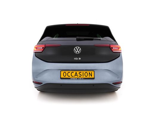 Volkswagen ID.3 Pro 58 kWh [ 3-Fase ] (INCL.BTW) *PANO | HEAD-UP | ADAPTIVE-CRUISE | BLINDSPOT | FULL-LED | HEATE... ActivLease financial lease