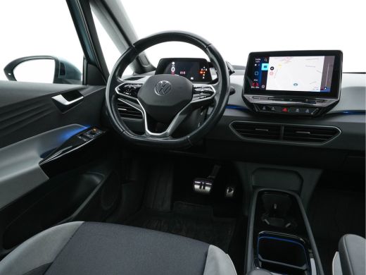 Volkswagen ID.3 Pro 58 kWh [ 3-Fase ] (INCL.BTW) *PANO | HEAD-UP | ADAPTIVE-CRUISE | BLINDSPOT | FULL-LED | HEATE... ActivLease financial lease
