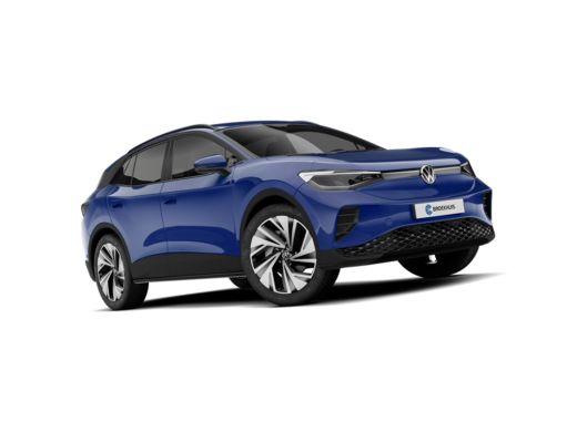 Volkswagen ID.4 Pro Limited Edition Plus | 'App-Connect' draadloze smartphone integratie | Achterbank in ongelijk... ActivLease financial lease