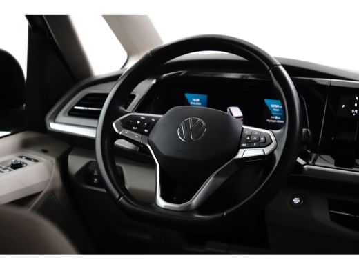 Volkswagen Multivan 1.4 eHybrid L2H1 | Pano-Dak | Adaptive Cruise | Trekhaak | Stoelverwarming | Camera ActivLease financial lease