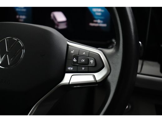 Volkswagen Multivan 1.4 eHybrid L2H1 | Pano-Dak | Adaptive Cruise | Trekhaak | Stoelverwarming | Camera ActivLease financial lease