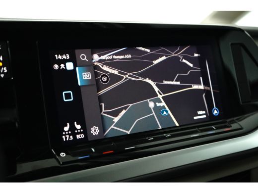 Volkswagen Multivan 1.4 eHybrid L2H1 | Pano-Dak | Adaptive Cruise | Trekhaak | Stoelverwarming | Camera ActivLease financial lease