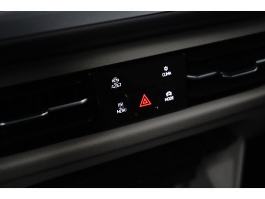 Volkswagen Multivan 1.4 eHybrid L2H1 | Pano-Dak | Adaptive Cruise | Trekhaak | Stoelverwarming | Camera ActivLease financial lease