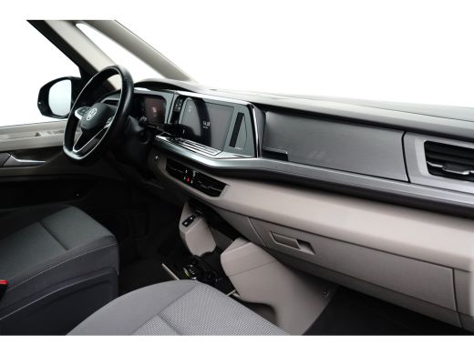 Volkswagen Multivan 1.4 eHybrid L2H1 | Pano-Dak | Adaptive Cruise | Trekhaak | Stoelverwarming | Camera ActivLease financial lease