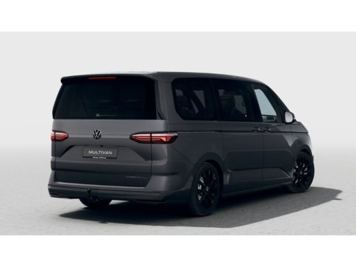 Volkswagen Multivan Life eHybrid lang 4MOTION | 'App-Connect' draadloze smartphone integratie | Lichtmetalen velgen |... ActivLease financial lease