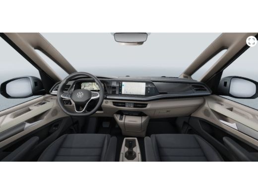 Volkswagen Multivan Life eHybrid lang 4MOTION | 'App-Connect' draadloze smartphone integratie | Lichtmetalen velgen |... ActivLease financial lease