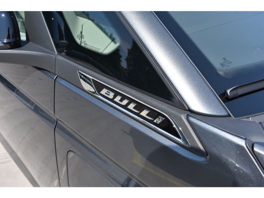 Volkswagen Multivan Bulli eHybrid lang 4MOTION |  Verlaagd dynamisch onderstel | 'App-Connect' draadloze smartphone i... ActivLease financial lease