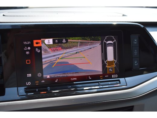 Volkswagen Multivan Bulli eHybrid lang 4MOTION |  Verlaagd dynamisch onderstel | 'App-Connect' draadloze smartphone i... ActivLease financial lease