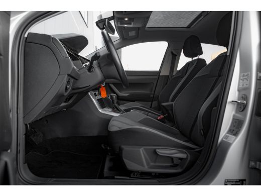 Volkswagen Polo 1.0 TSI 115pk 7-DSG Highline Business R | Panoramadak | IQ Light | Parkeerhulp | Sportstoelen ActivLease financial lease