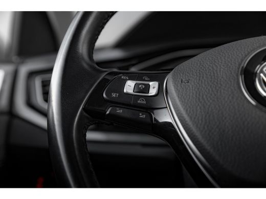 Volkswagen Polo 1.0 TSI 115pk 7-DSG Highline Business R | Panoramadak | IQ Light | Parkeerhulp | Sportstoelen ActivLease financial lease