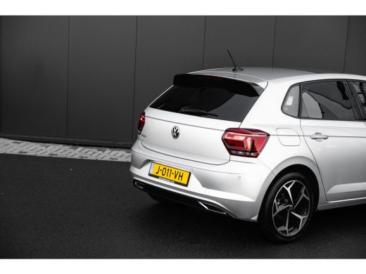 Volkswagen Polo 1.0 TSI 115pk 7-DSG Highline Business R | Panoramadak | IQ Light | Parkeerhulp | Sportstoelen ActivLease financial lease