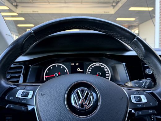 Volkswagen Polo 1.0 TSI Comfortline Camera, App Connect, Navi ActivLease financial lease