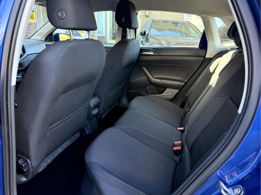 Volkswagen Polo 1.0 TSI Comfortline Camera, App Connect, Navi ActivLease financial lease