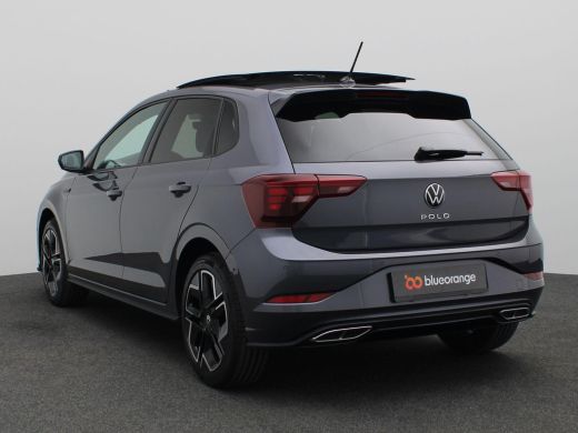 Volkswagen Polo 1.0 TSI R-Line Edition 95PK DSG Pano-Schuifdak, Keyless, Side Assist, Adaptieve Cruise Control, A... ActivLease financial lease