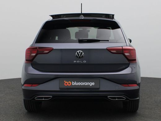 Volkswagen Polo 1.0 TSI R-Line Edition 95PK DSG Pano-Schuifdak, Keyless, Side Assist, Adaptieve Cruise Control, A... ActivLease financial lease