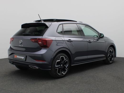 Volkswagen Polo 1.0 TSI R-Line Edition 95PK DSG Pano-Schuifdak, Keyless, Side Assist, Adaptieve Cruise Control, A... ActivLease financial lease